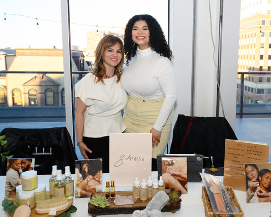 Recap of the Graceful Skin Awakening Event: A Day of Celebration and Self-Care