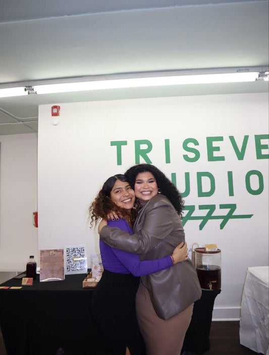 Celebrating the Power of Community: Our Women's Morning Networking Event!