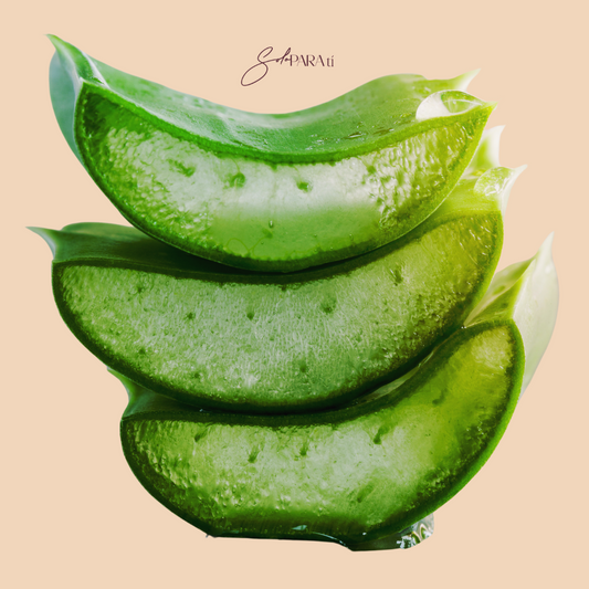 The Power of Nature: Why Natural Ingredients Matter in Skincare