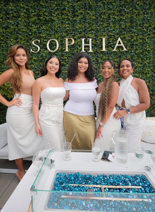 Empowering Women Together: Reflecting on the Unforgettable Women Empowerment Summit
