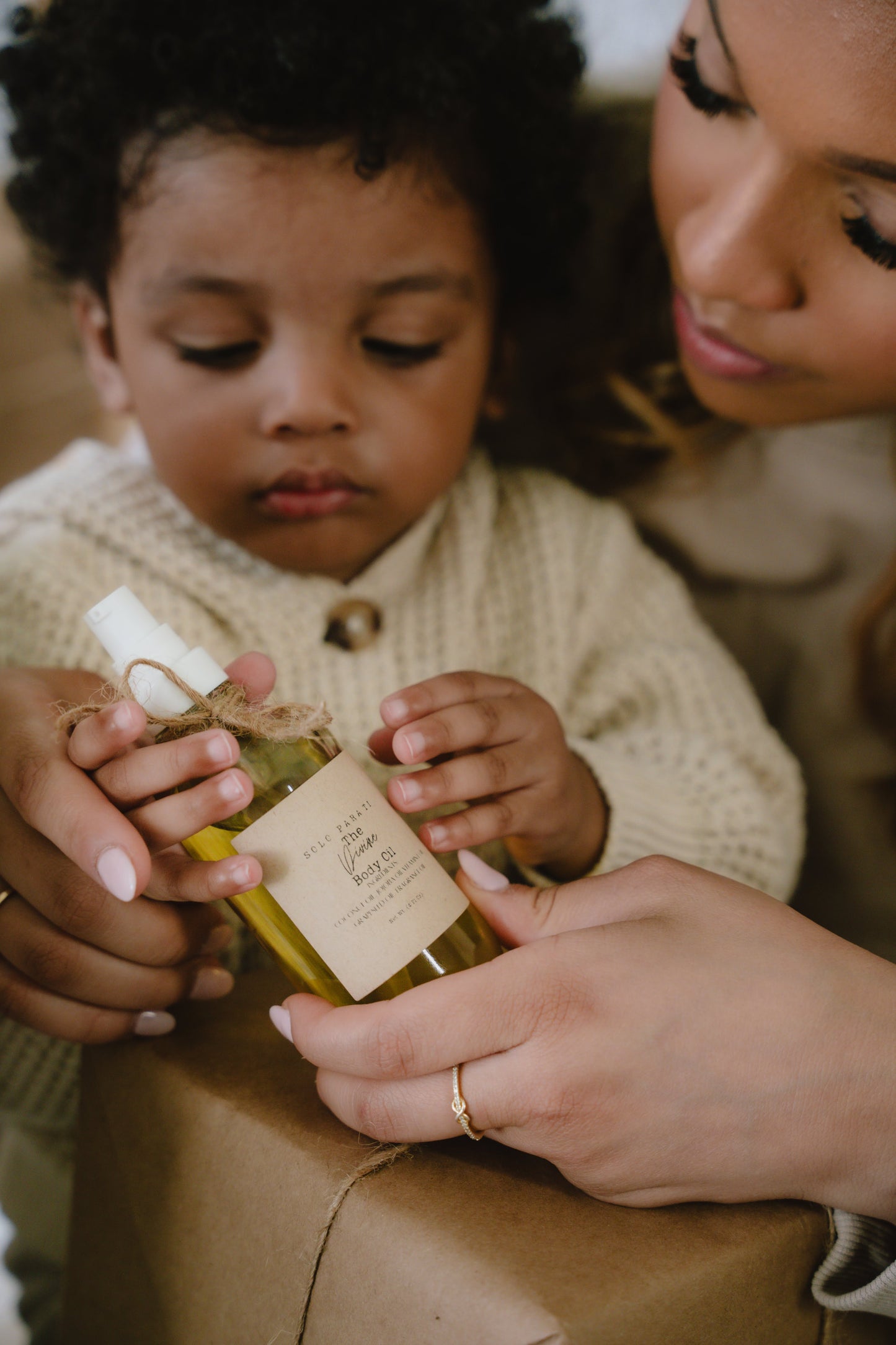 Radiant Holiday Bliss Skincare Kit