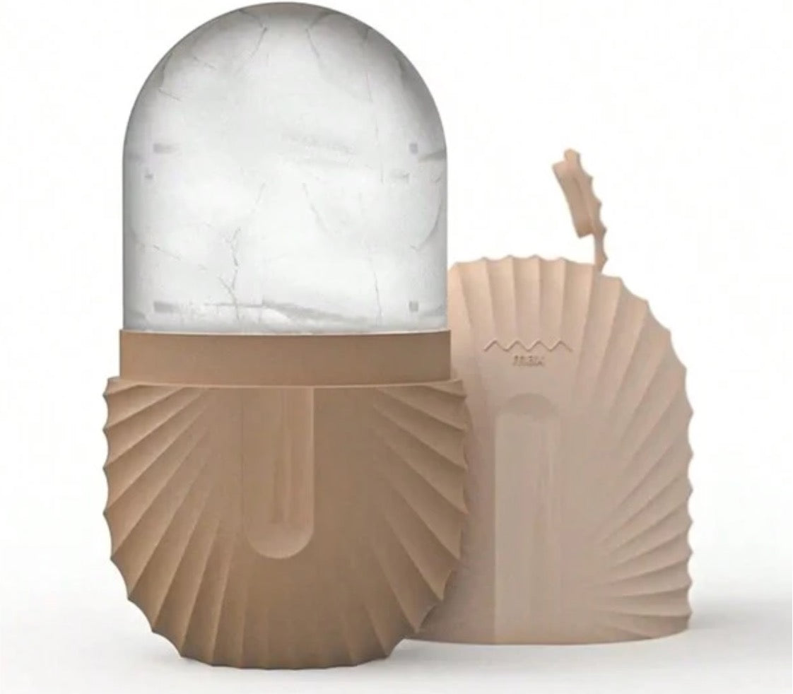 Divine Ice Roller