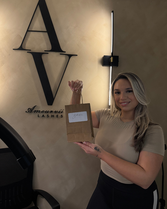 Solo Para Ti Now Available at Spa O On the Go & Amour Vii