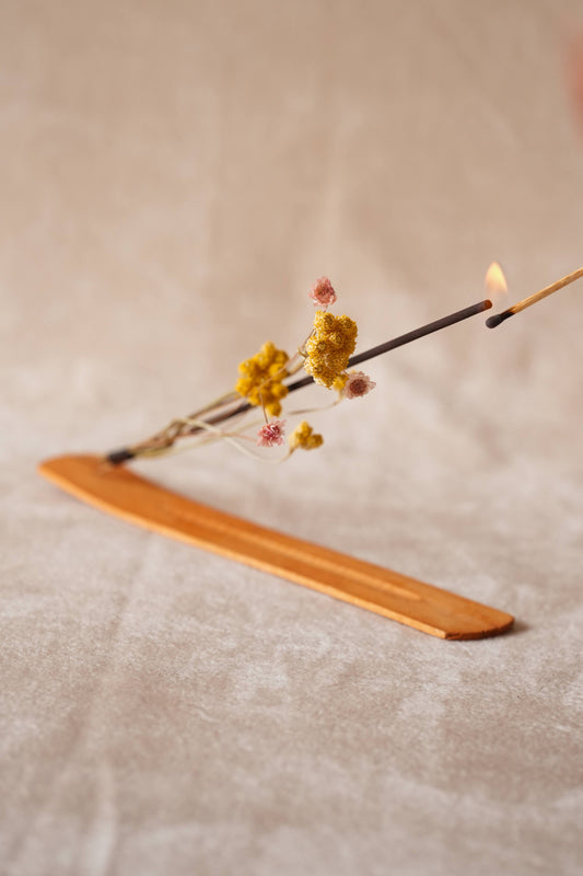 Handmade Incense